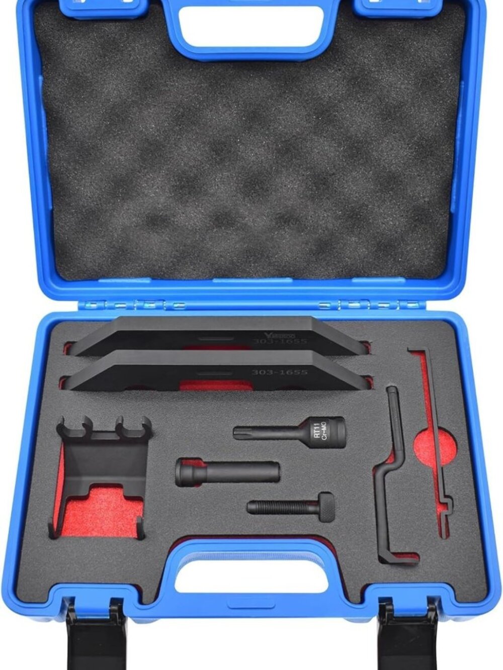 Engine Camshaft Alignment Tool for Precision Timing & Engine Repair